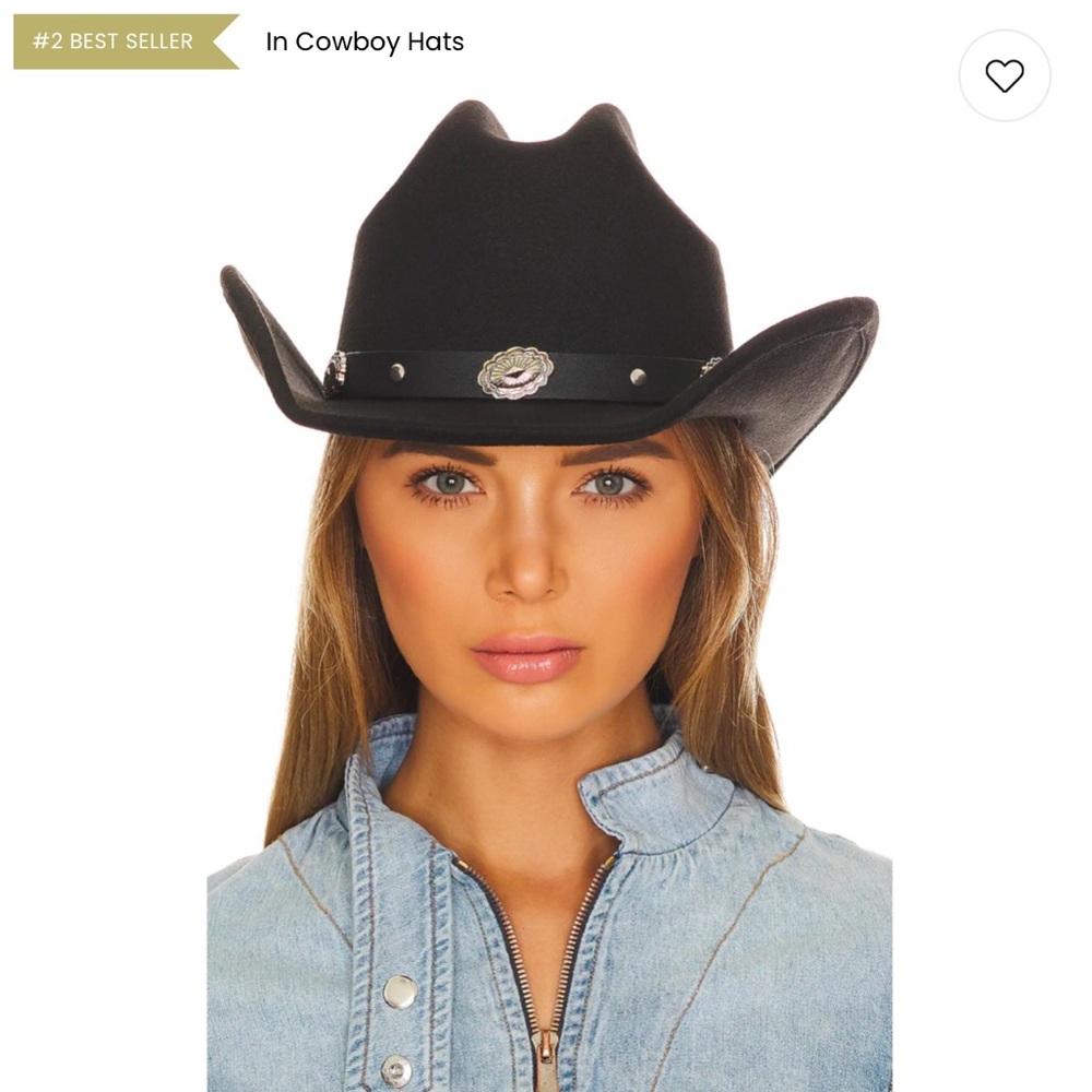 8 Other Reasons Western Cowboy Hat